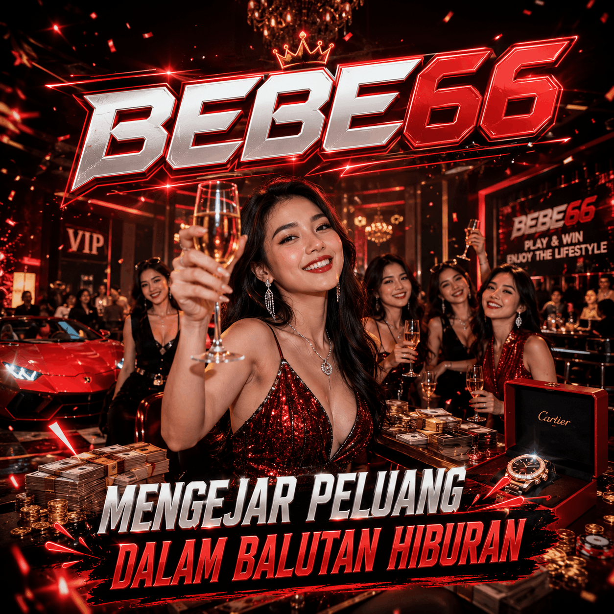 BEBE66